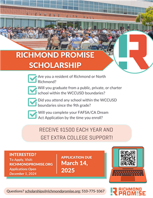 Richmond Promise